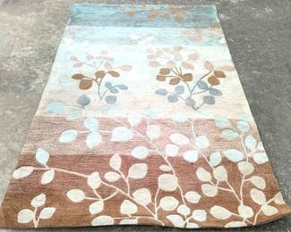 9741 - Rug - 92" x 59"
