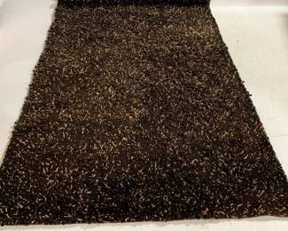 9708 - Lifestyle Collection Handmade Rug - 96" x 60"