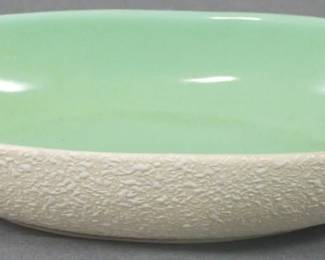 173 - MCM California Originals Bowl 2.5x11.5x6