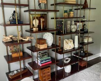 Lots of cool Accessories