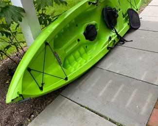 Kayak