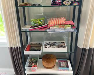 Modern Etagere