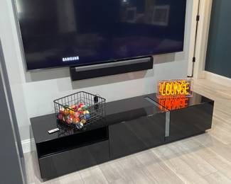 TV Stand