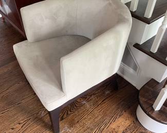 Single Modern Chair