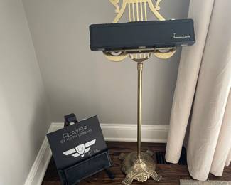 Music Stand
