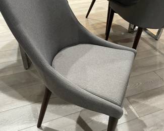 Set of 4 Chairs