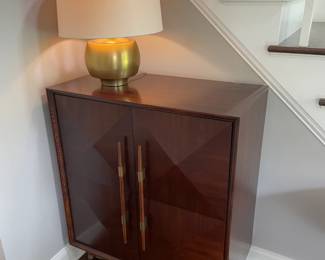 Modern Cabinet/Bar