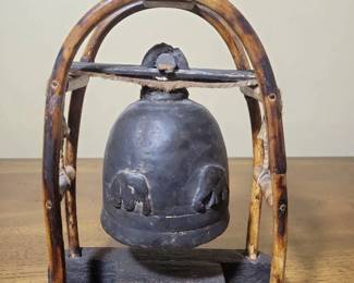 Elephant Bell
