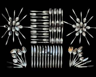 Vivant by Oneida Sterling Silver Flatware