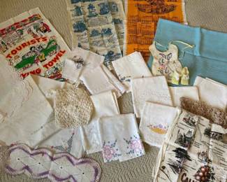 Linens Things
