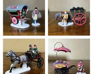 HERITAGE VILLAGE COLLECTION Accessories