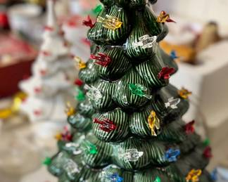 Vintage Christmas