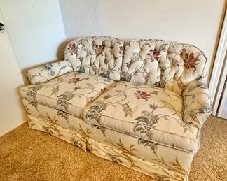 Loveseat