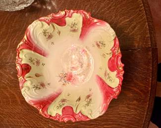 Bavarian porcelain