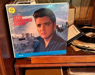 Albums