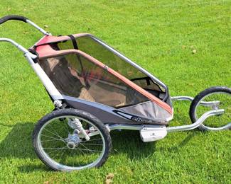 THULE Chariot multi-sport child transport