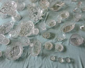 Just a part of what will be available