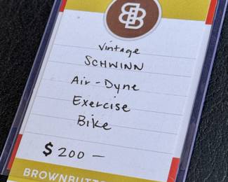 Sale Picture