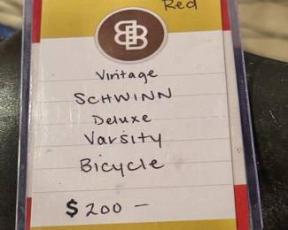Sale Picture