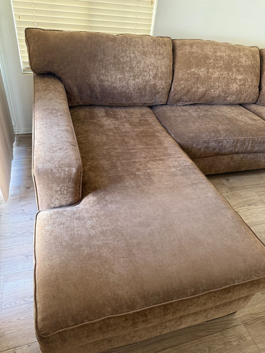 sectional