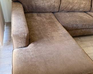 sectional