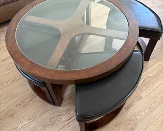 cool table