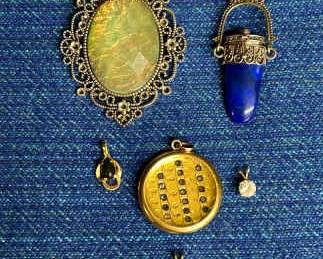 Pendants