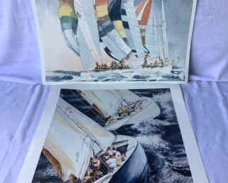 M. Hollmann Hollis Prints