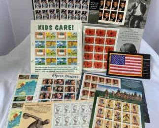 Collectable Stamps