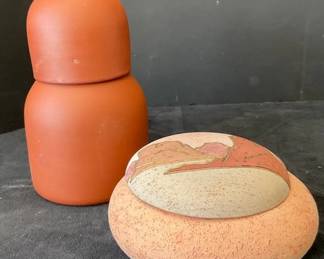 Bedside Water Carafe Trinket Dish