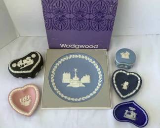 Wedgwood Collection