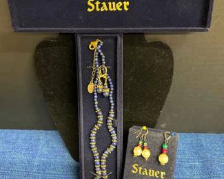Stauer Jewelry