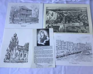 Olivia Jane Williams Prints Plus More