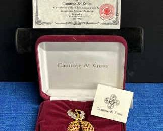 Copy of Jackie Kennedy Jewelry