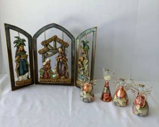 Angels of Love Plus More