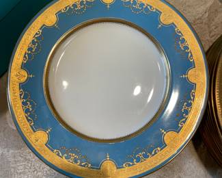 Tiffany & Co set of 12