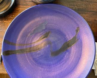 Gary McCloy known ceramicist