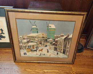 Sale Picture