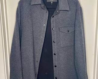 Rag & Bone men’s button up