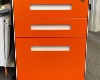 File cabinet