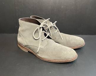 John Varvatos boots