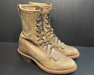 Ariat boots