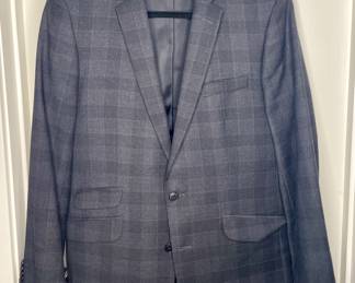 Ben Sherman sport coat