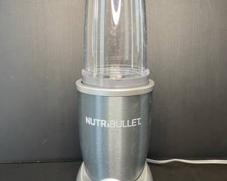 Nutribullet