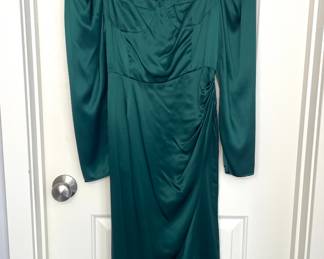 Reformation dress