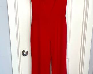 French Connection jumpsuit