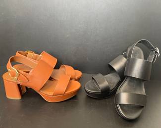 Aerosoles sandals