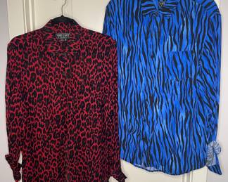 The Cast NYC men’s shirts