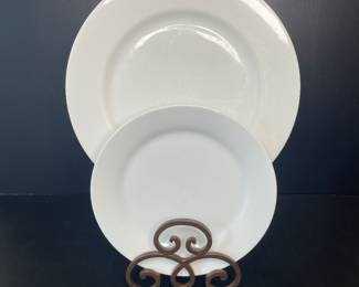 Strawberry Street dish set