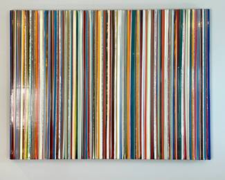 Original artwork by Michael Hoffman